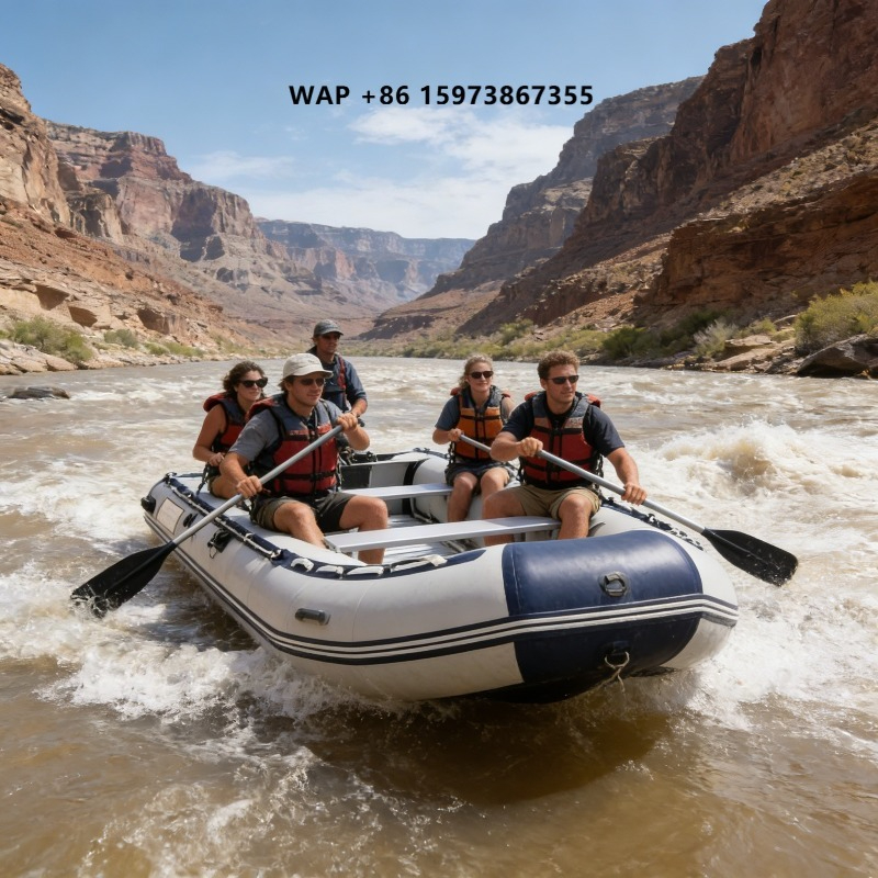 Fishing Kayak Inflatable - Factory Wholesale Inflatable Fishing Kayak Modular