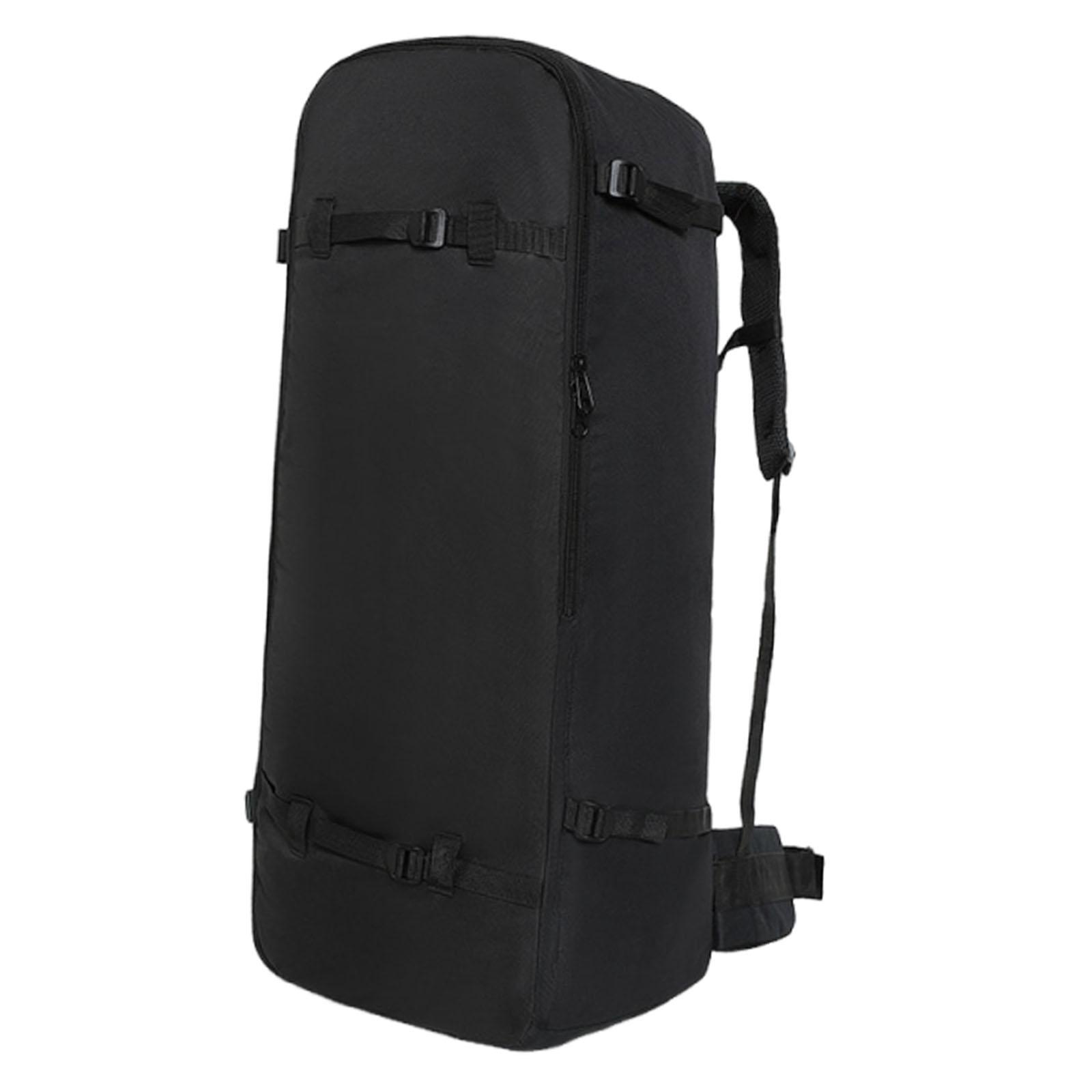 Fishing Kayak Storage Bag - Extra Large Paddle Board Backpack Waterproof