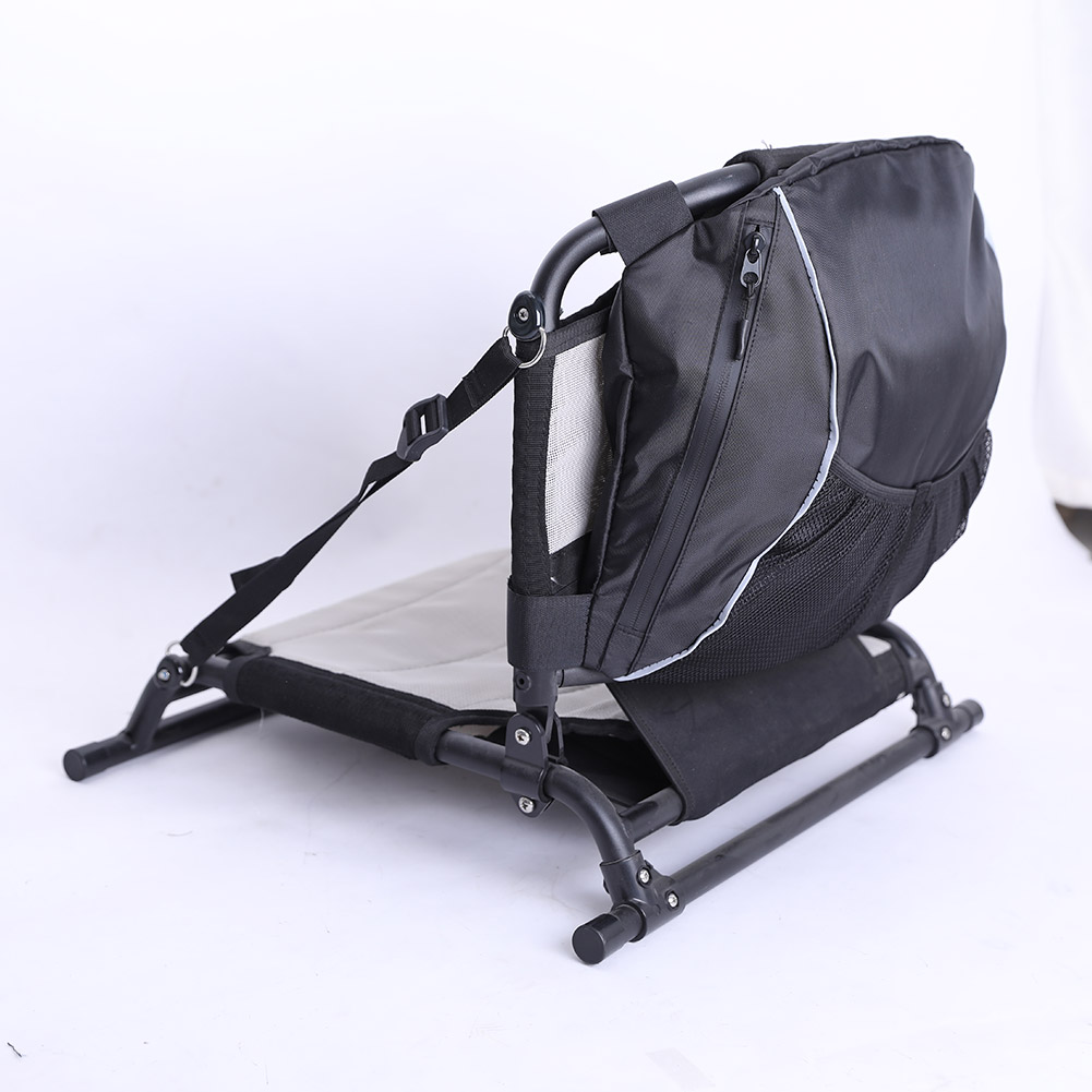 Chair Backpack Kayak Organizer - Fishing Kayak Cart ulasan dan harga