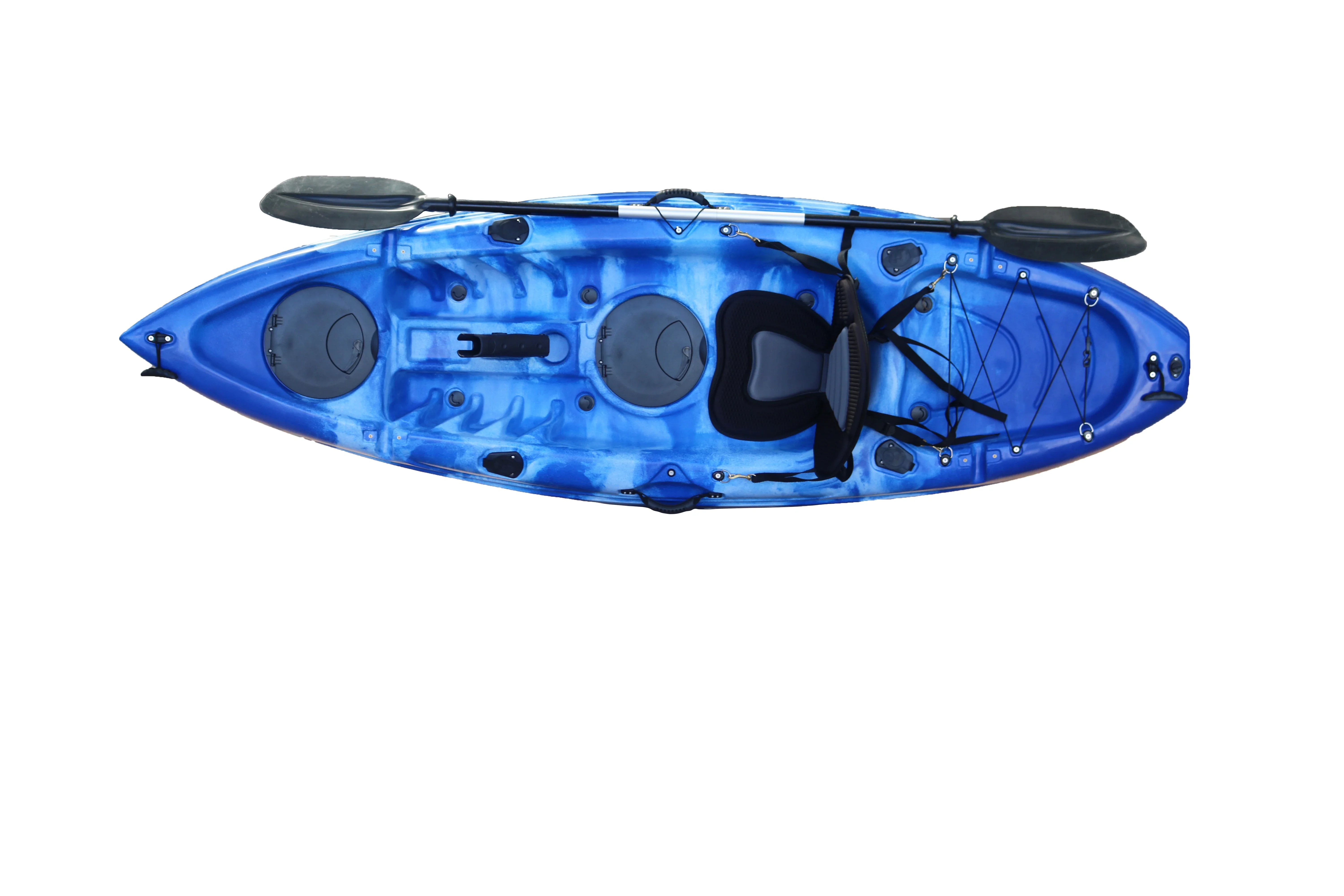 Vicking 9ft Special Single Sea - Fishing Kayak Sit On Top ulasan dan harga