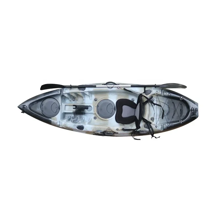 Vicking 9ft Special Single Sea - Fishing Kayak Sit On Top ulasan dan harga