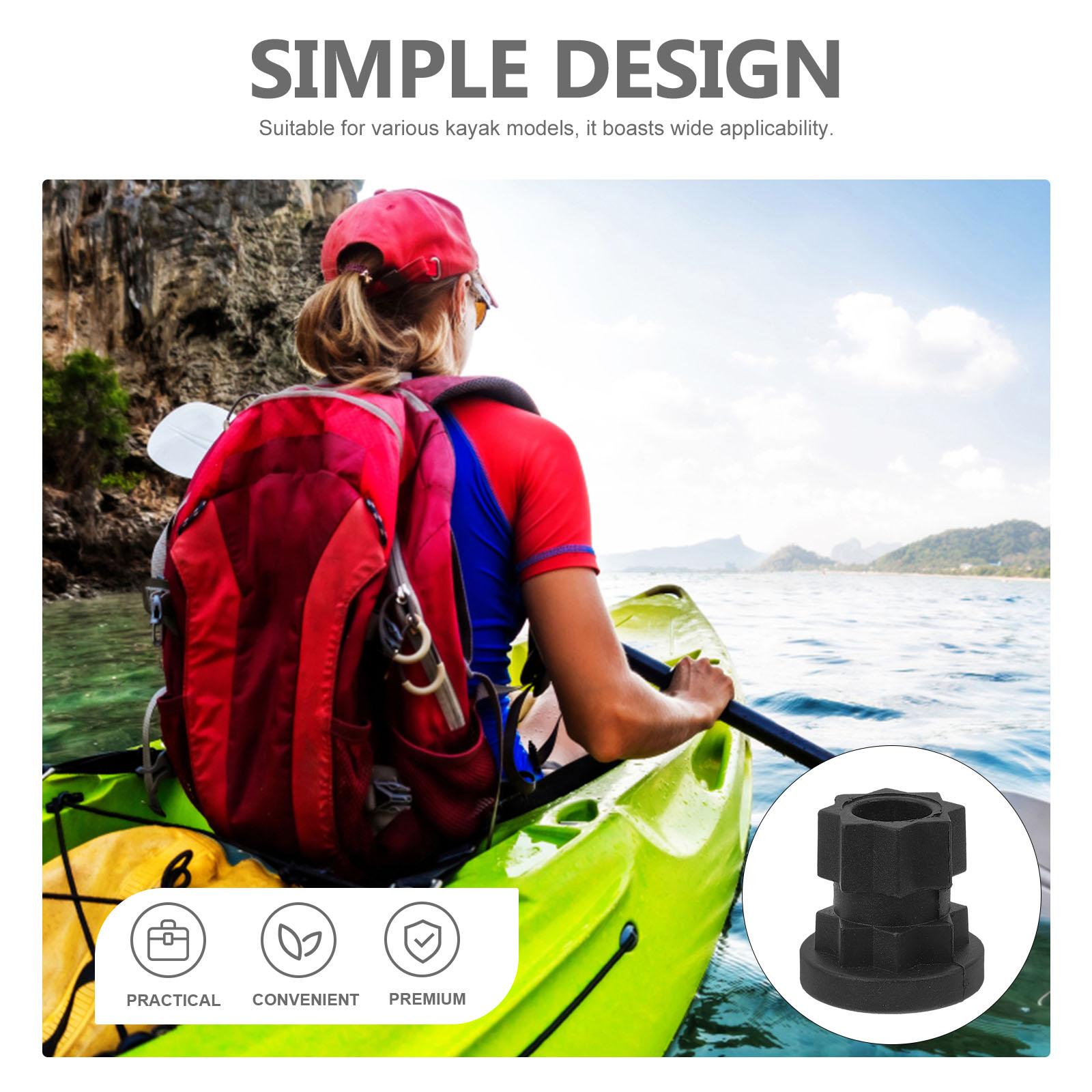 Kayak Accessories Navigation M - Fishing Kayak Rod Holder ulasan dan harga