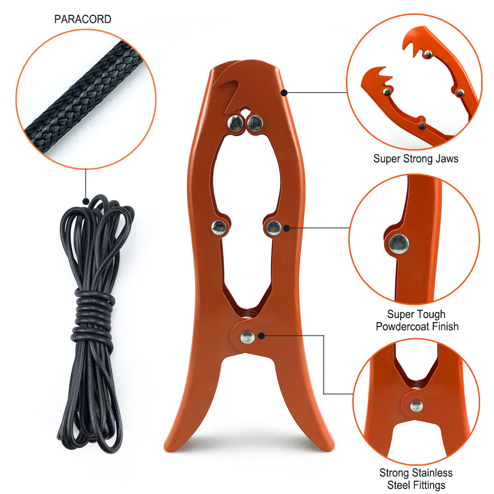 Canoe Anchor Grip Boat Pontoon - Fishing Kayak Anchor ulasan dan harga