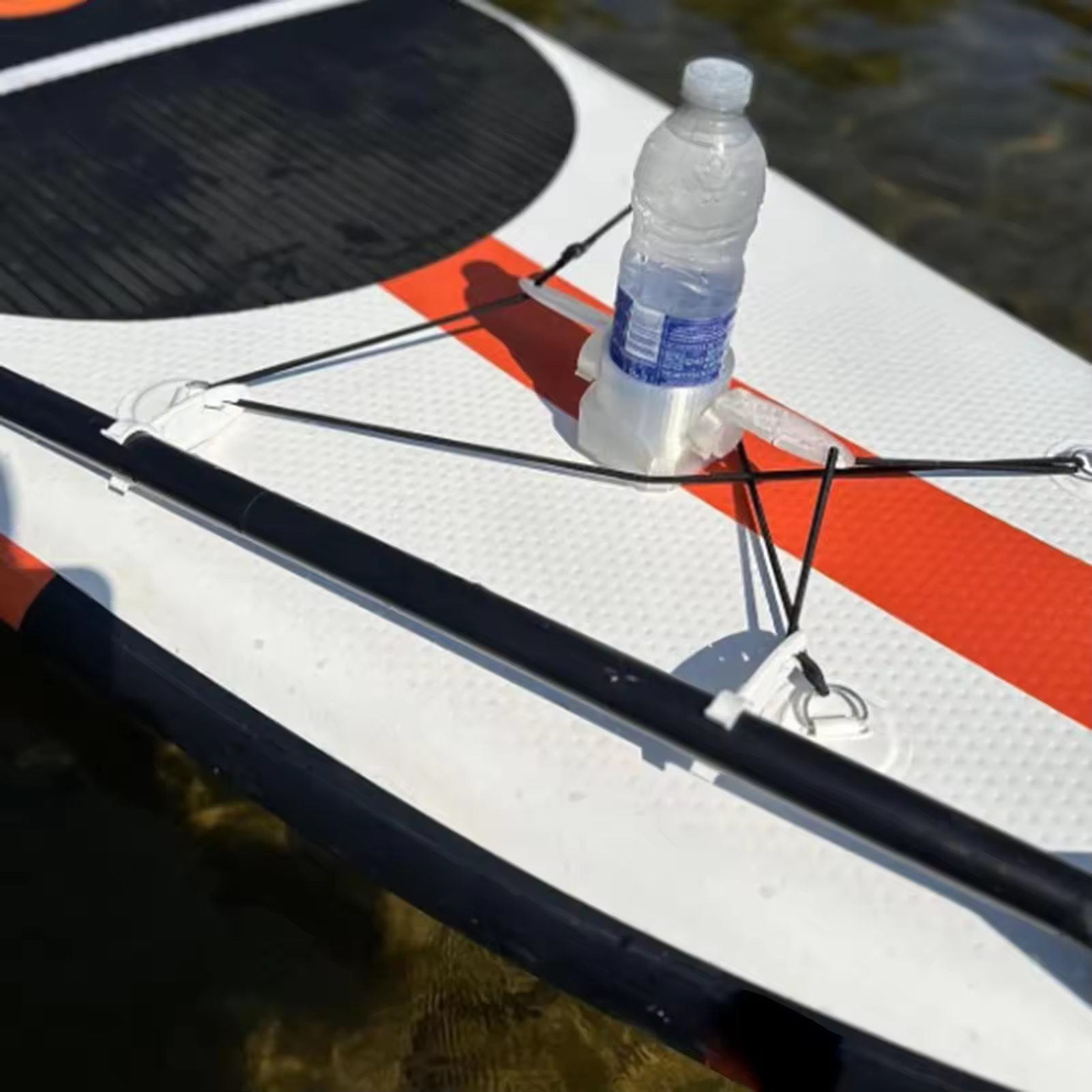 2pcs Stand Up Paddle Board Cli - Fishing Kayak Paddle ulasan dan harga