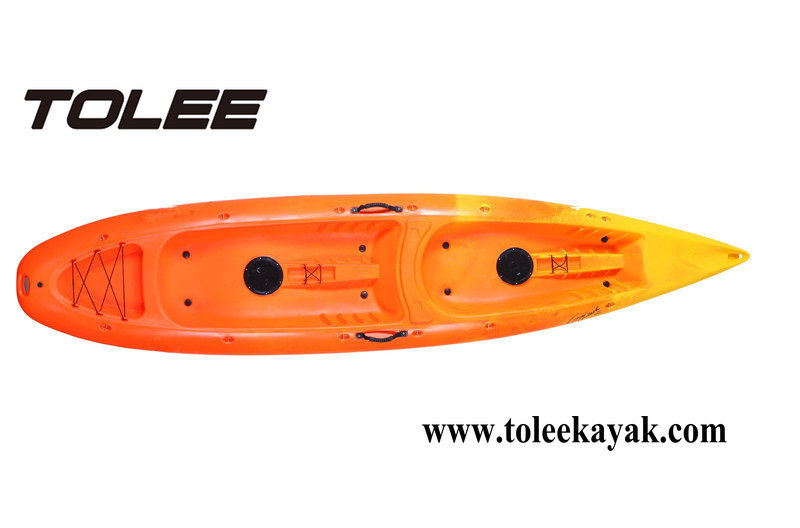 2-Person Sit-On-Top Fishing Ka - Fishing Kayak Pedal Drive ulasan dan harga