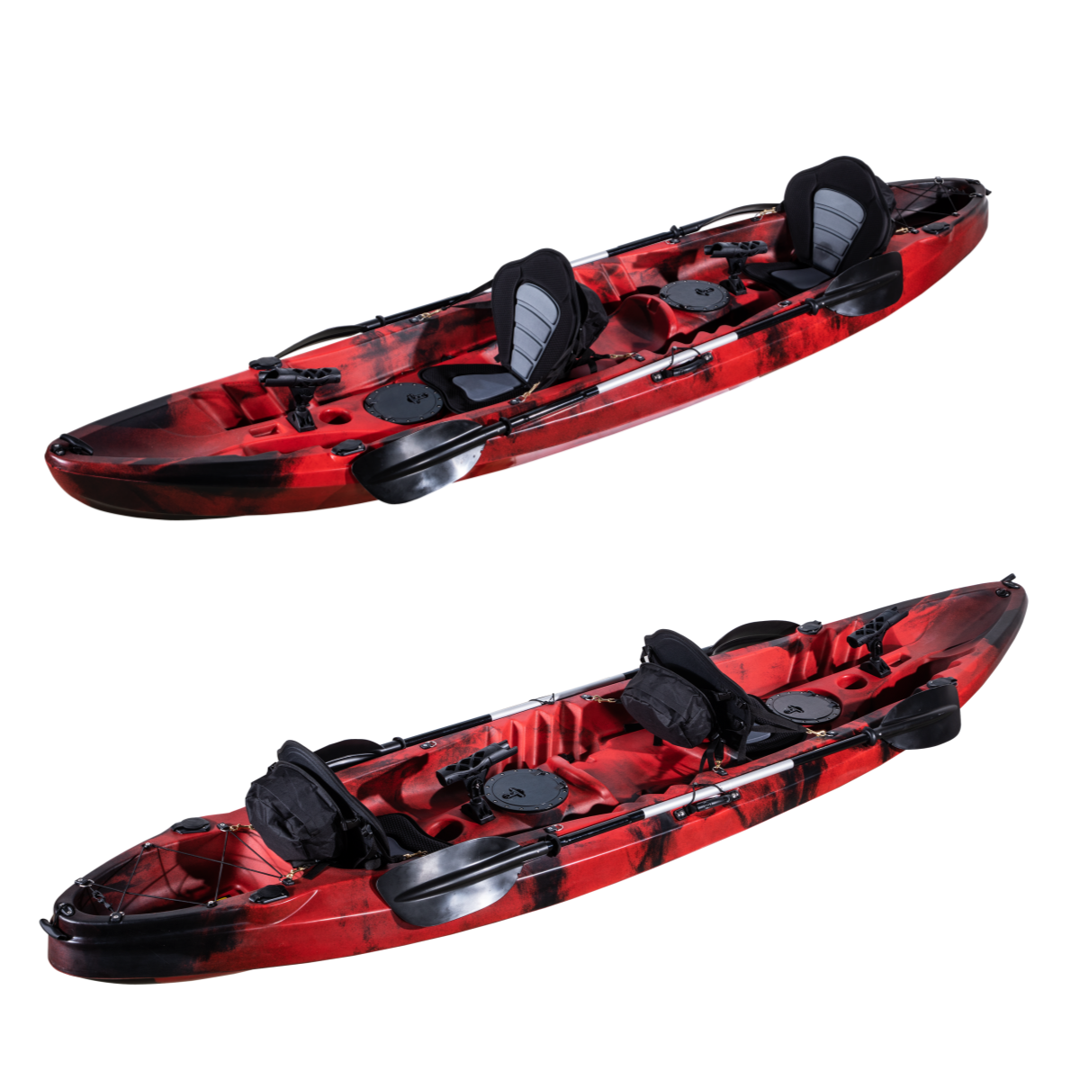 LSF 3.71M Cruising Fishing Kay - Fishing Kayak Pedal Drive ulasan dan harga