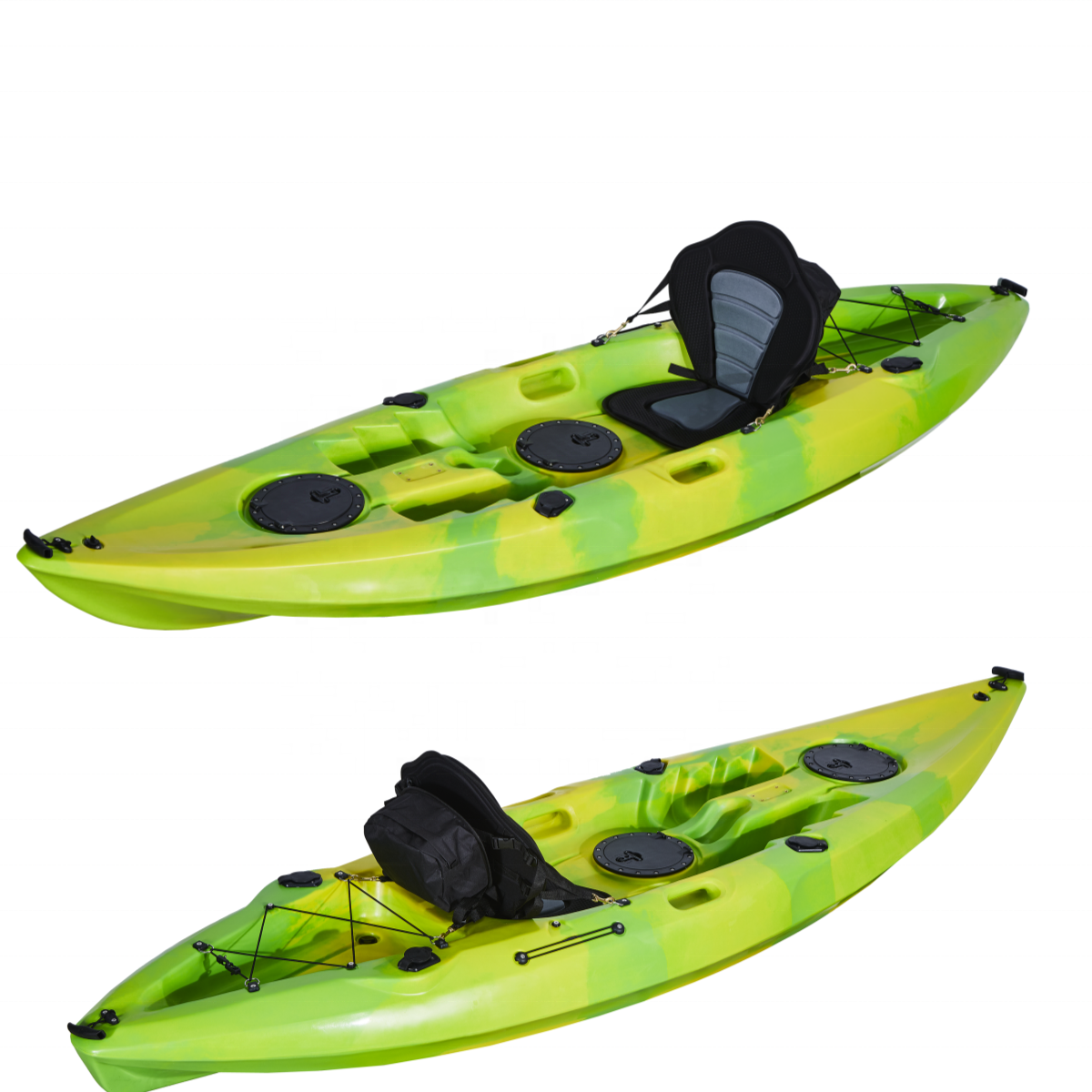 Hot Sale 2.93Meter Fishing Kay - Fishing Kayak Pedal Drive ulasan dan harga