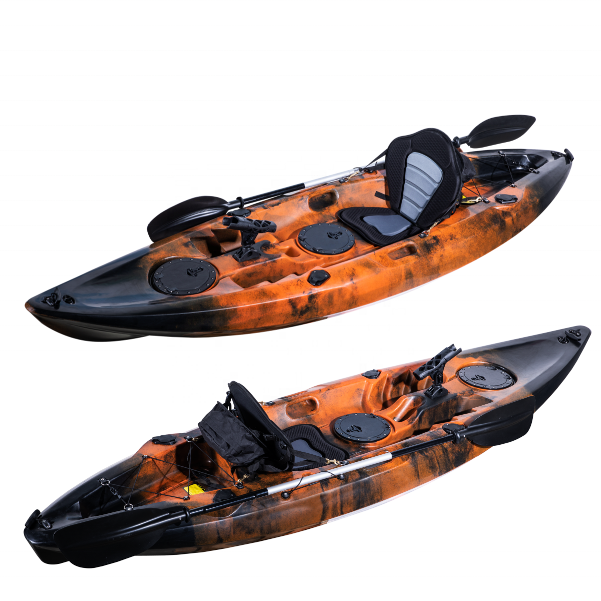 Hot Sale 2.93Meter Fishing Kay - Fishing Kayak Pedal Drive ulasan dan harga