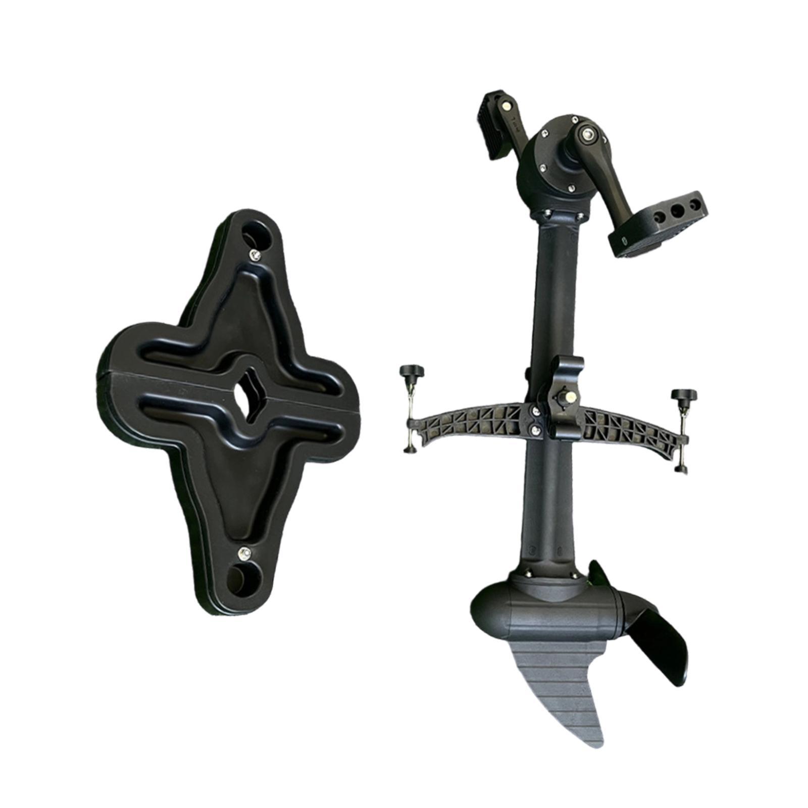 Kayak Pedal Power System, Prem - Fishing Kayak Cart ulasan dan harga