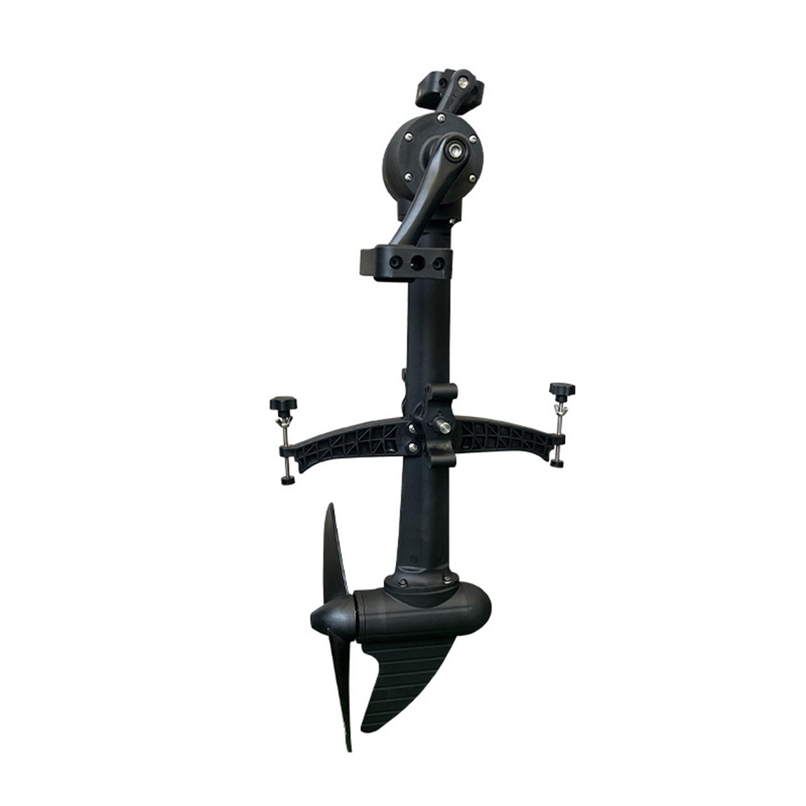 Kayak Pedal Power System, Prem - Fishing Kayak Cart ulasan dan harga