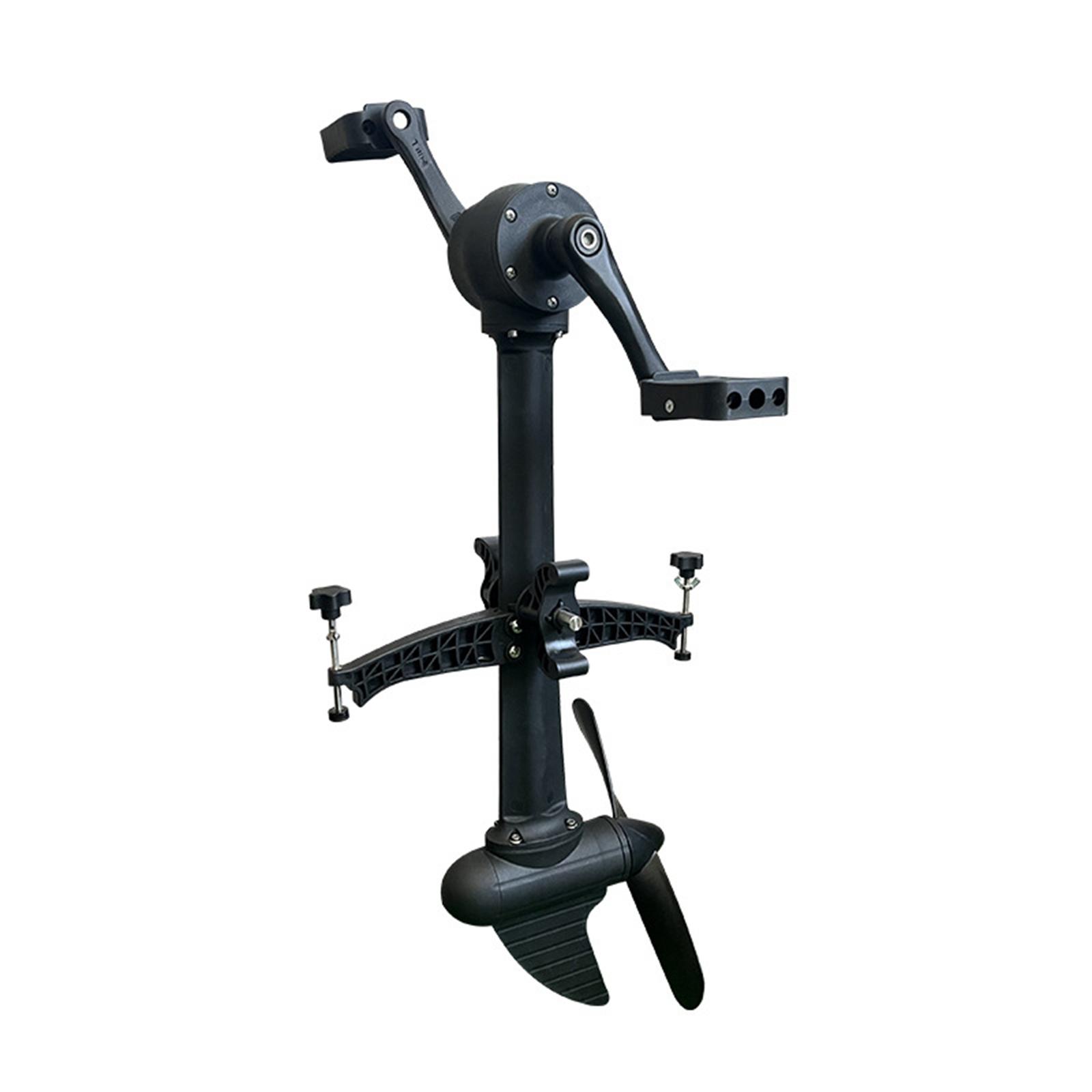 Kayak Pedal Power System, Prem - Fishing Kayak Cart ulasan dan harga