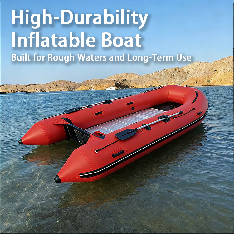 2 Person Inflatable Foldable K - Fishing Kayak Inflatable ulasan dan harga