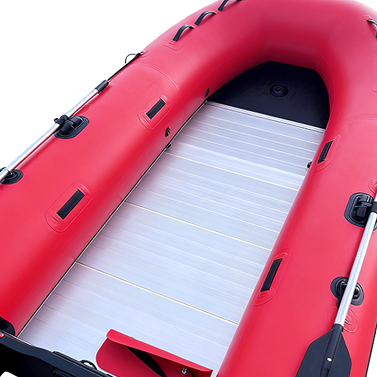 2 Person Inflatable Foldable K - Fishing Kayak Inflatable ulasan dan harga