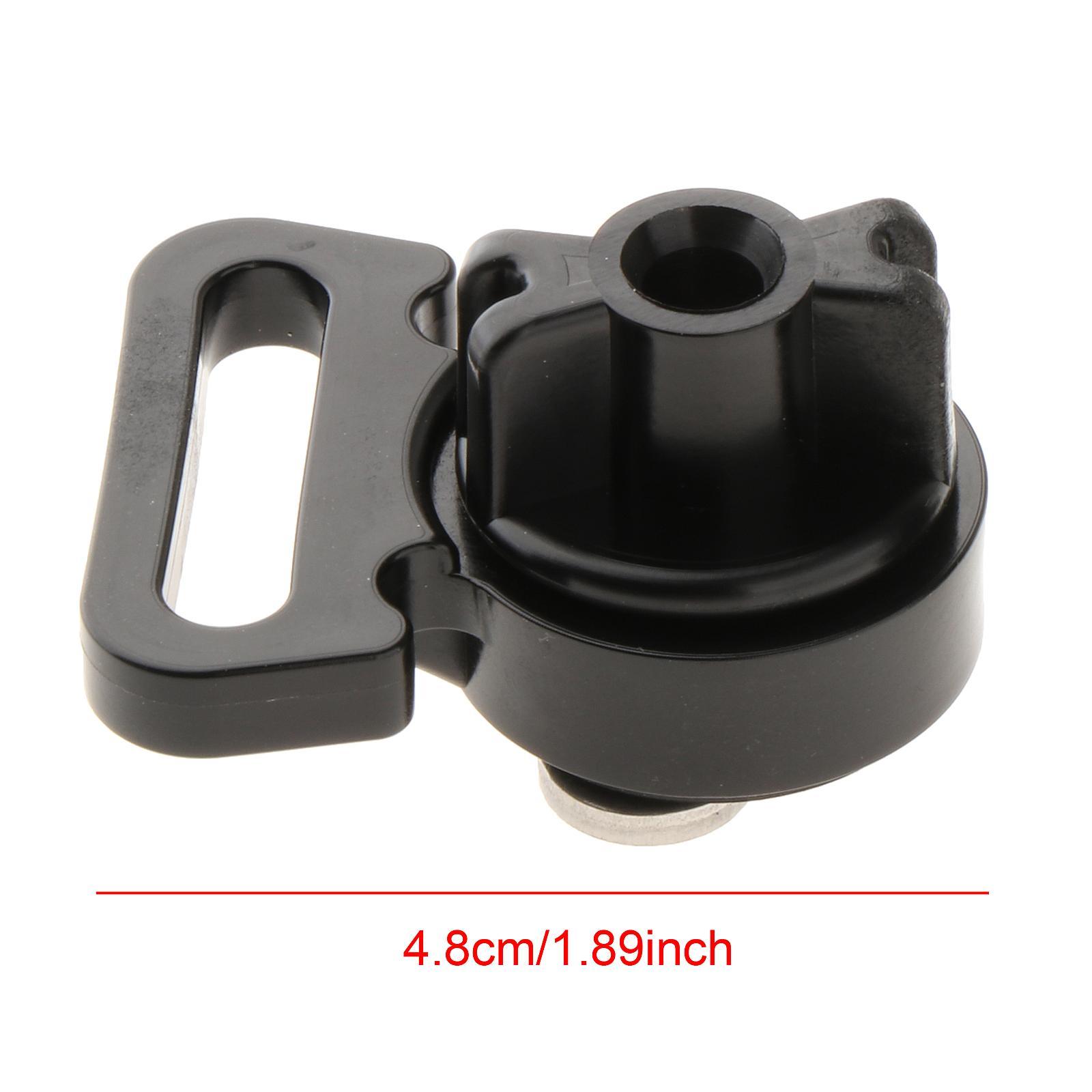 3x Kayak Track Mount Tie Down  - Fishing Kayak Crate ulasan dan harga