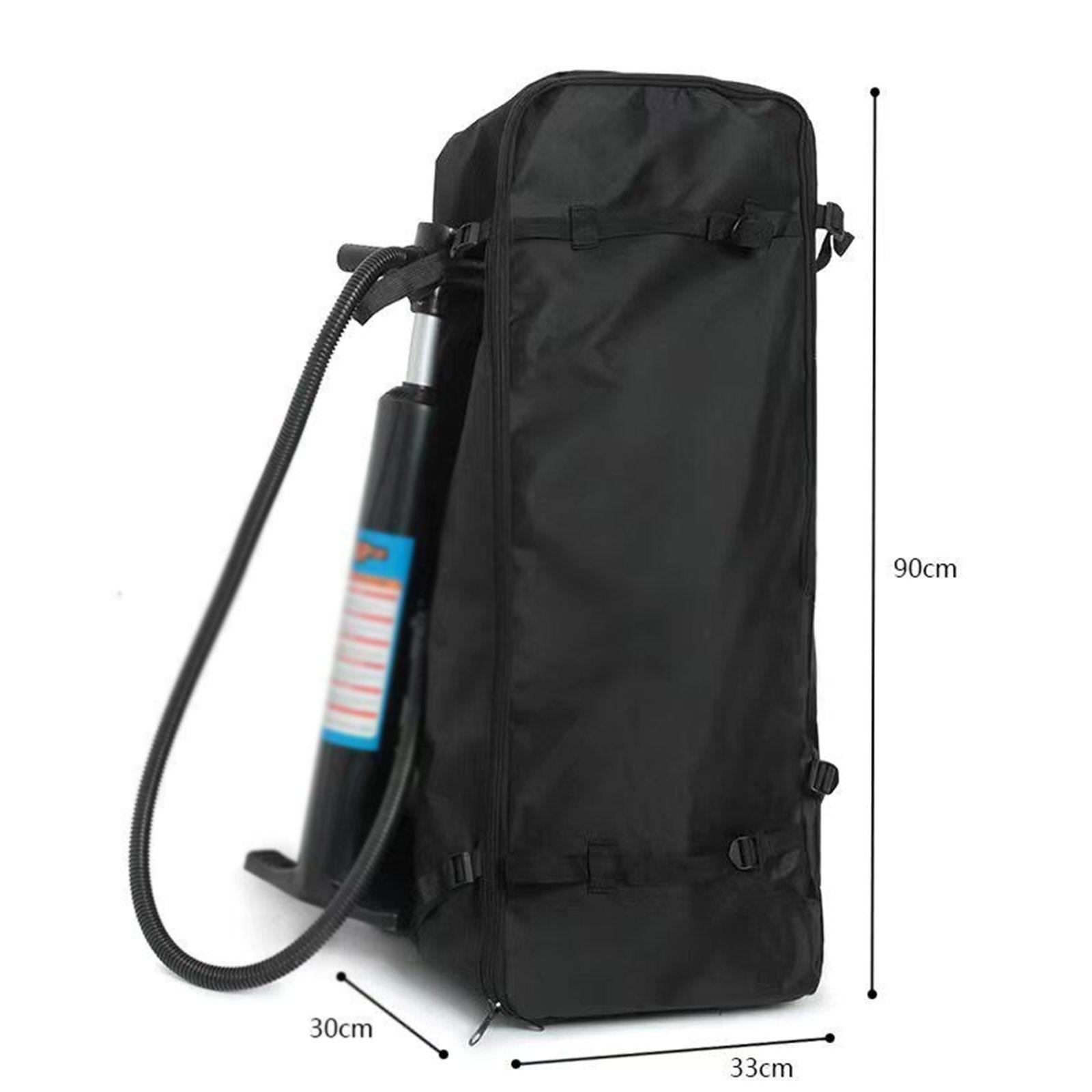 Extra Large Paddle Board Backp - Fishing Kayak Storage Bag ulasan dan harga